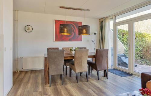 Vlagtwedde Casa | 3 Bedroom Cozy Home In Vlagtwedde
