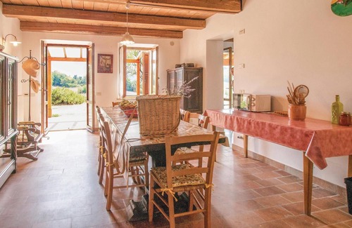 Pesaro Casa | Acogedora casa de 3 dormitorios en.
