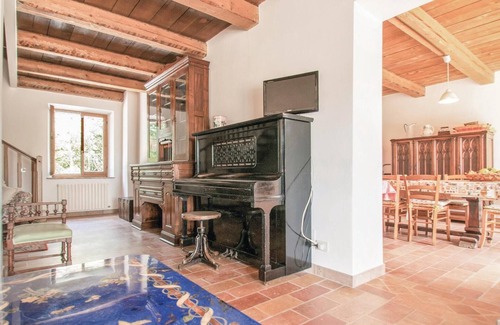 Pesaro Casa | Acogedora casa de 3 dormitorios en.