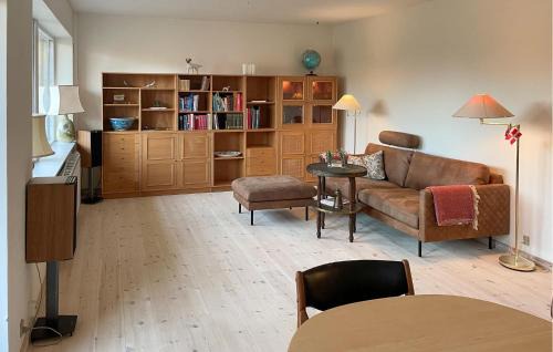 Rrvig Casa | 3 Bedroom Cozy Home In Rørvig