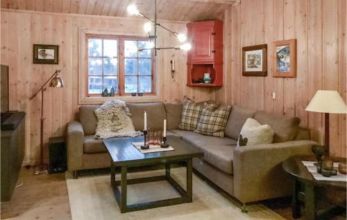 Galaa Casa | 3 Bedroom Cozy Home In Røros