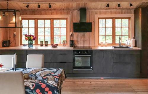 Galaa Casa | 3 Bedroom Cozy Home In Røros