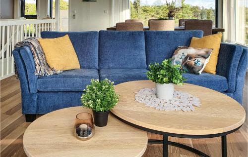 Risor Casa | 3 Bedroom Cozy Home In Søndeled