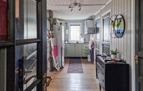 Masy Casa | 3 Bedroom Cozy Home In Snefjord
