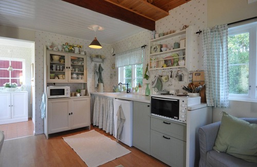 Brunskog Casa | 3 bedroom cozy home in Brunskog