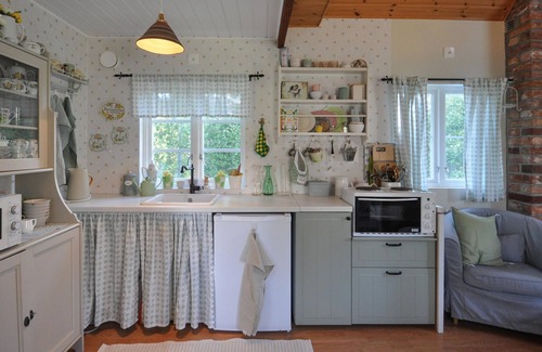 Brunskog Casa | 3 bedroom cozy home in Brunskog
