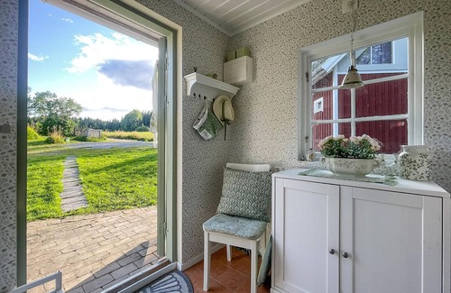 Brunskog Casa | 3 bedroom cozy home in Brunskog