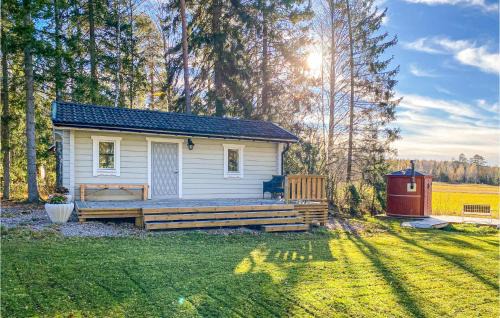 Morgongava Casa | 3 Bedroom Cozy Home In Morgongåva