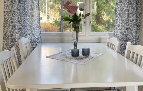 Morgongava Casa | 3 Bedroom Cozy Home In Morgongåva