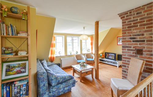 Thandorf Casa | 3 Bedroom Cozy Home In Thandorf