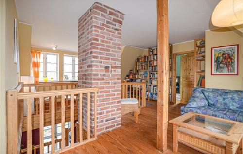 Thandorf Casa | 3 Bedroom Cozy Home In Thandorf
