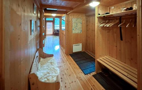 Sirdal Casa | 3 Bedroom Cozy Home In Tjørhom