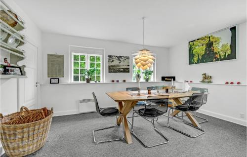 Tranekaer Casa | 3 Bedroom Cozy Home In Tranekær