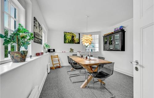 Tranekaer Casa | 3 Bedroom Cozy Home In Tranekær