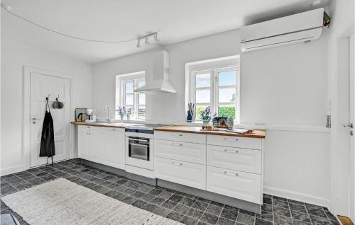 Tranekaer Casa | 3 Bedroom Cozy Home In Tranekær