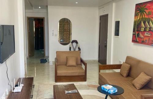 Dakar-Plateau Apartamento | 3 Bedroom Dakar Plateau View of Gorée