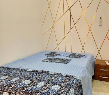 Dakar-Plateau Apartamento | 3 Bedroom Dakar Plateau View of Gorée
