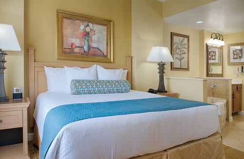 Lake Buena Vista Complejo | 3 dormitorios de lujo Wyndham Bonnet Creek Resort