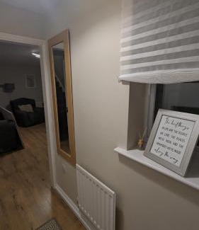 Prestatyn Casa | 3 bedroom detached by the sea