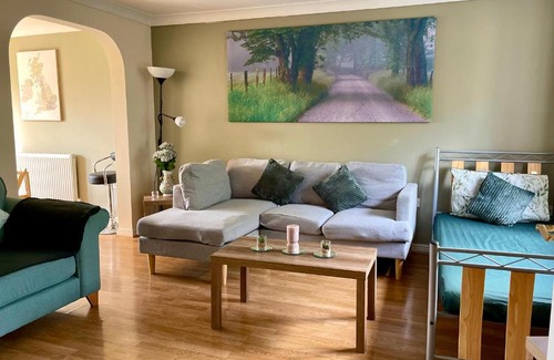 Wellingborough Casa | 3 Bedroom Detached house