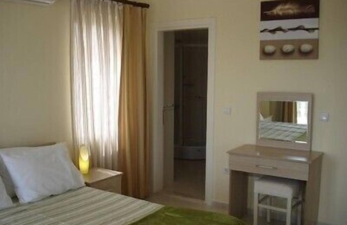 Milas Villa | 3 DORMITORIOS INDEPENDIENTES CON VILLA DE PISCINA PRIVADA