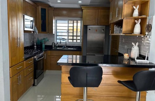 San Pedro de Macoris Casa | 3-bedroom house in welcoming San Pedro de Macorís with AC