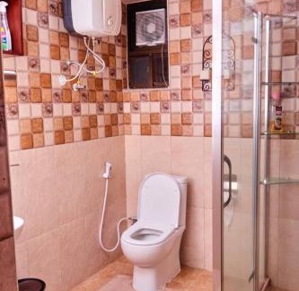 Upanga East Apartamento | 3 - bedroom duplex apartment in upanga