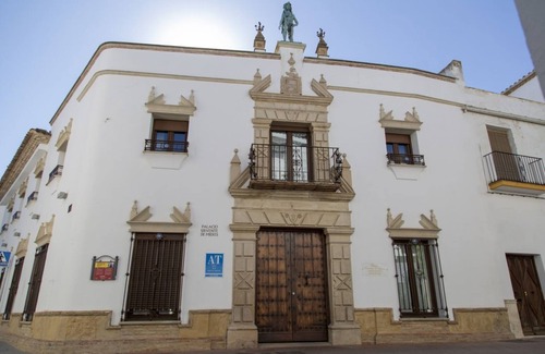 Andújar Apartamento | APARTAMENTO DÚPLEX 3 DORMITORIOS - PARKING GRATUITO
