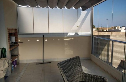 Torrevieja Apartamento | 3 bedroom duplex in Torrevieja