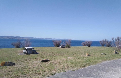 Corme Porto Casa | 3 bedroom house near beach lighthouse hiking trail