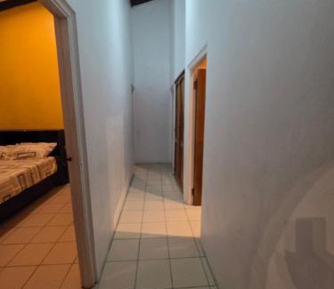Suva Apartamento | 3 bedroom Executive Suite