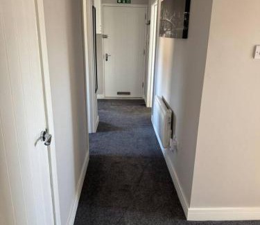 Falkirk Apartamento | 3 bedroom Falkirk flat