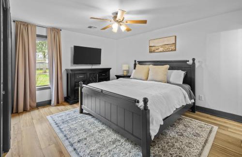 Prien Casa | 3 Bedroom Family Home in Lake Charles La