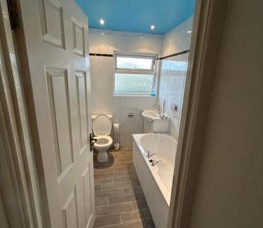 Limavady Casa | 3 Bedroom Family home