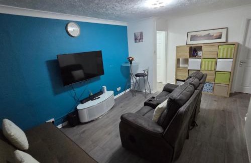 Colchester Apartamento | 3 Bedroom Flat - Colchester- Train Station - Close to Town