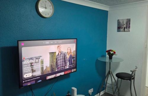 Colchester Apartamento | 3 Bedroom Flat - Colchester- Train Station - Close to Town
