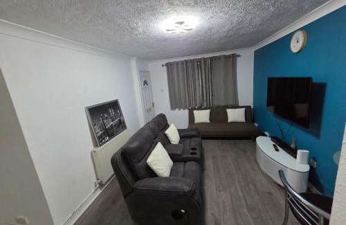 Colchester Apartamento | 3 Bedroom Flat - Colchester- Train Station - Close to Town