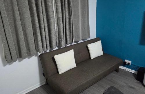 Colchester Apartamento | 3 Bedroom Flat - Colchester- Train Station - Close to Town