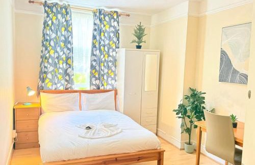 St. Johns Wood Apartamento | 3 bedroom Flat in St John's Wood