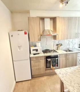 St. Johns Wood Apartamento | 3 bedroom Flat in St John's Wood