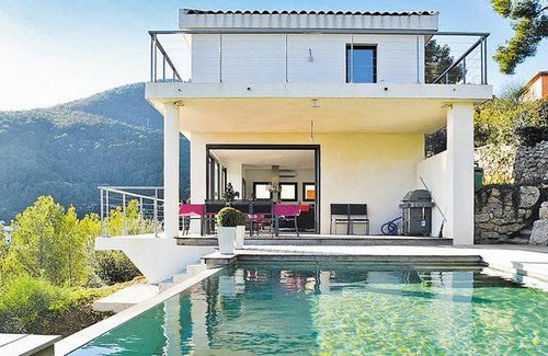 La Valette-du-Var Casa | 144 m² Casa ∙ 3 habitaciones ∙ 6 personas