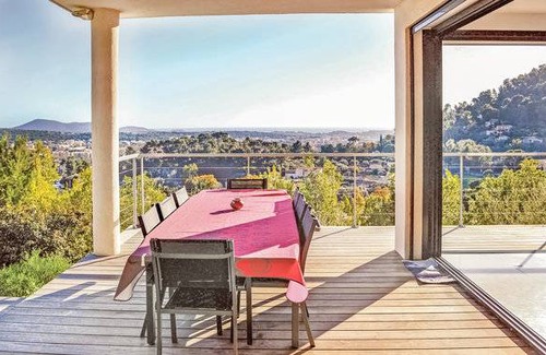 La Valette-du-Var Casa | 144 m² Casa ∙ 3 habitaciones ∙ 6 personas