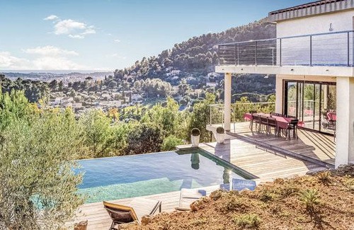 La Valette-du-Var Casa | 144 m² Casa ∙ 3 habitaciones ∙ 6 personas