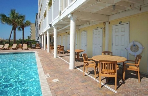 Atlantic Beach Condominio | 3-bedroom FULL CONDO North Myrtle Beach May 31 to June 6 WEEK