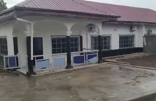 Limbe Casa | 3 Bedroom Fully Furnished gated Guest House