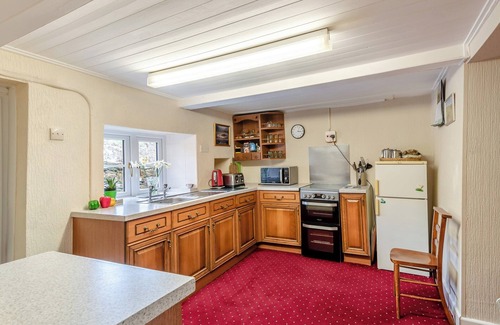 Penrith Cabaña | 3 bedroom accommodation in Bampton near Penrith