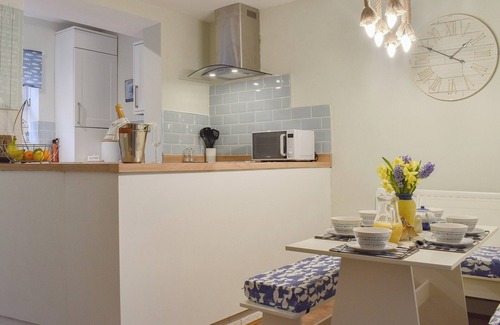 Loftus Cabaña | Alojamiento de 3 habitaciones en Loftus, Saltburn-by-the-Sea