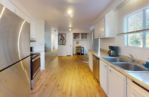 Yelm Casa | 3 Bedroom Getaway in Yelm