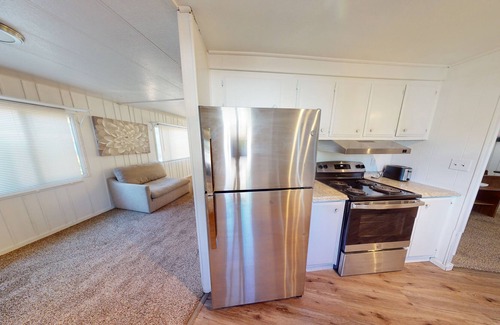 Yelm Casa | 3 Bedroom Getaway in Yelm