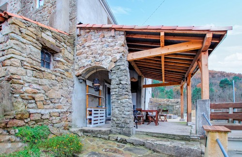 Gagnieres Casa | Preciosa casa de 3 dormitorios en.